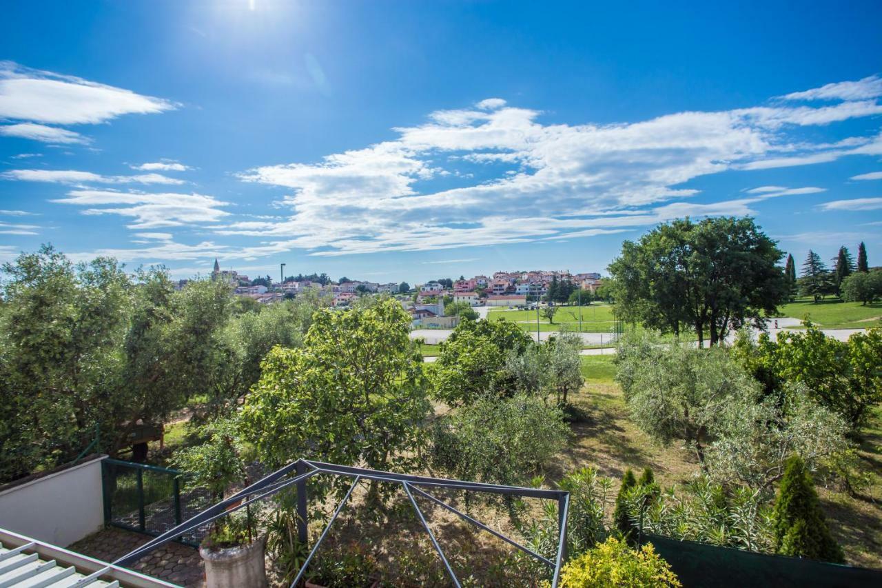 Apartment Arcobaleno Orsera Esterno foto